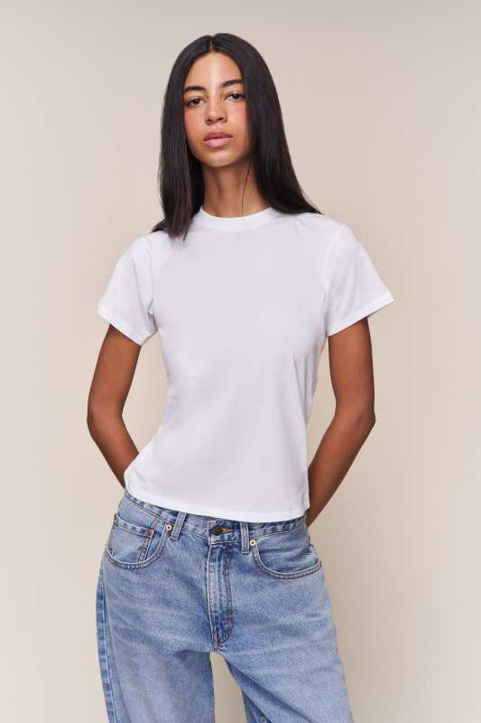 GUIZIO The Everyday Relaxed Tee