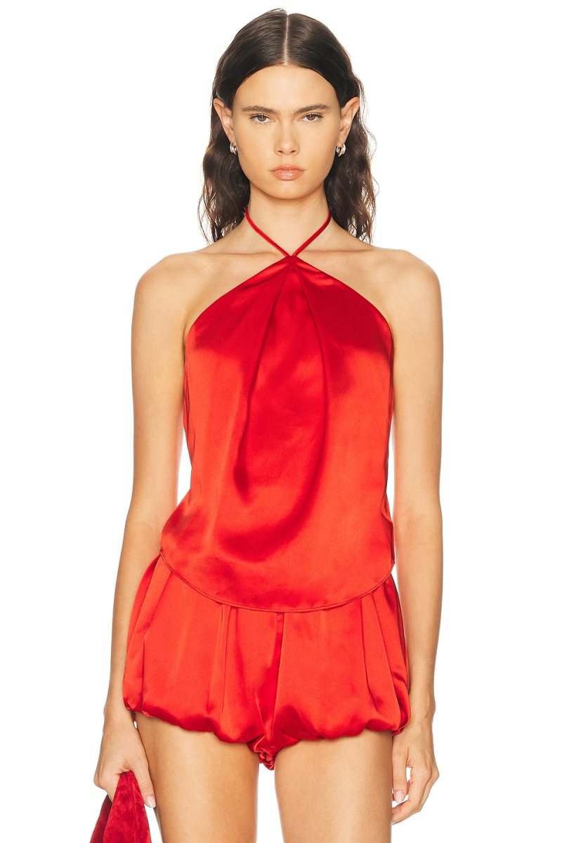 SEROYA Beckham Tank