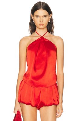 SEROYA Beckham Tank