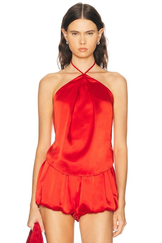 SEROYA Beckham Tank