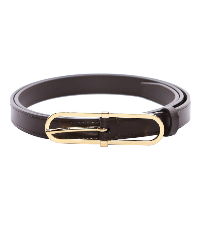 The Row Hermine Belt