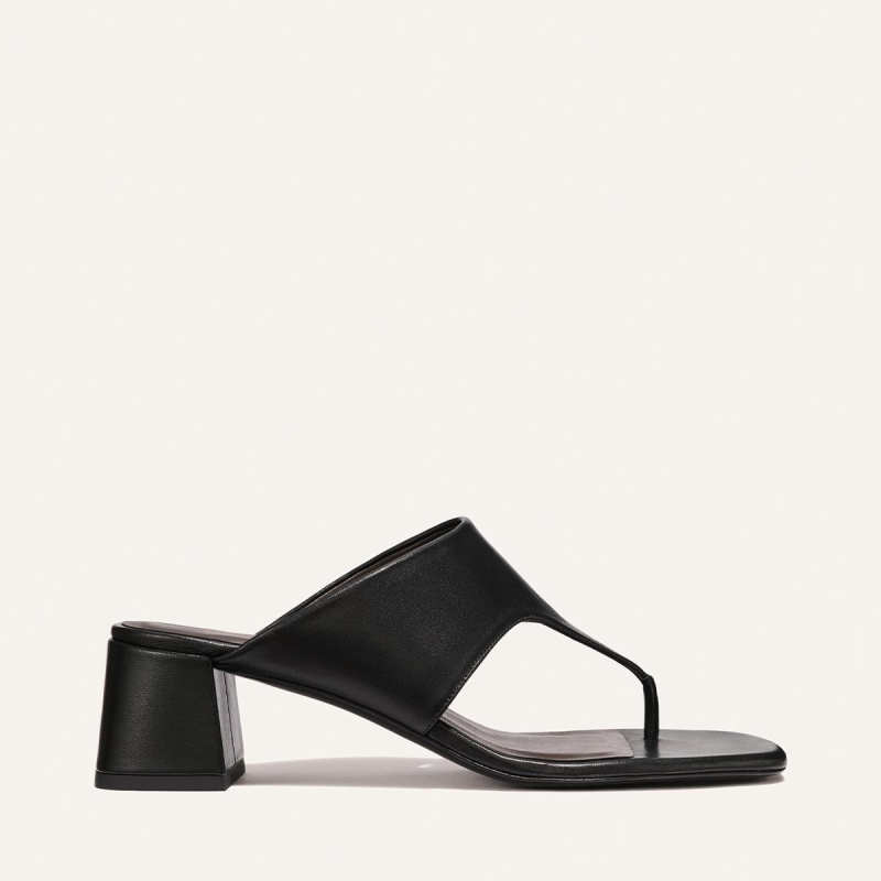 MARGAUX The Deia 50 Thong Sandal
