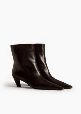 Khaite Arizona Boot