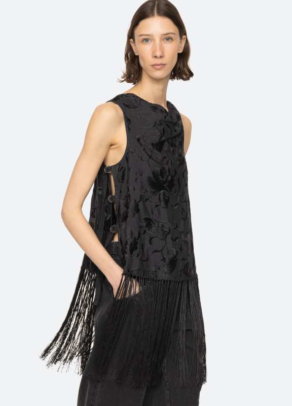 Sea Priscilla Vest