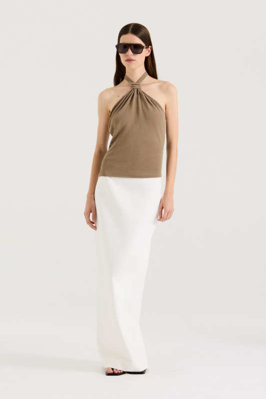 HENNE Callaya Knit Top