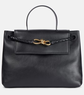 Bottega Veneta Ciao Ciao Medium leather tote bag