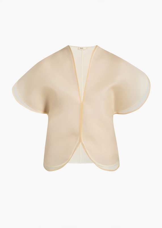 Khaite Briar Top