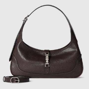 Gucci Jackie Slim medium shoulder bag