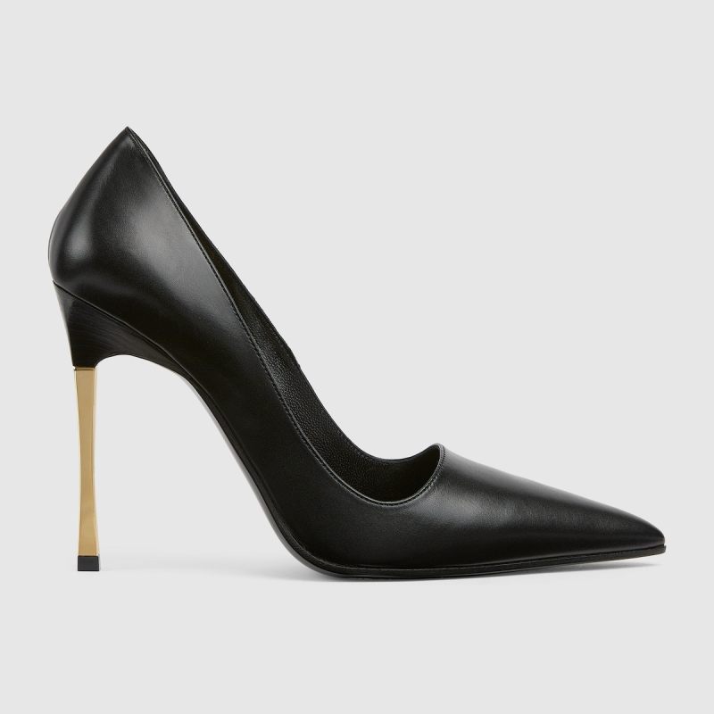 Gucci Women's Bombshell pump