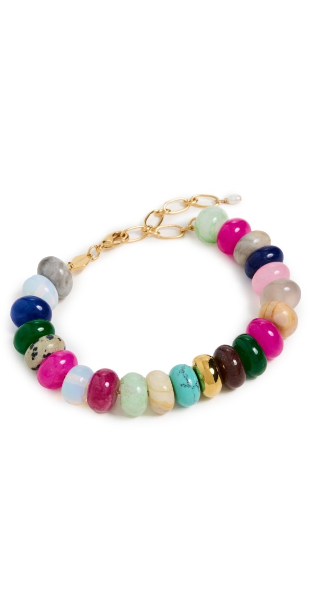 Anni Lu Mirage Bracelet B14 Cozy Autum