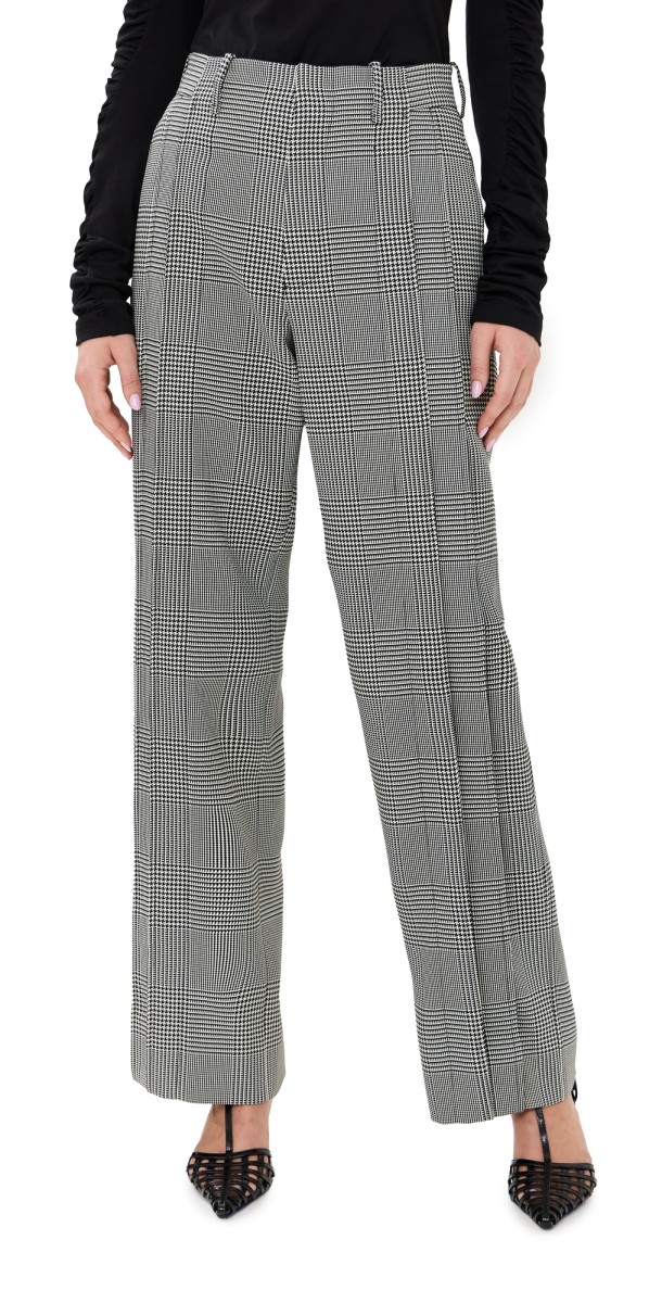AnOnlyChild Antonia Pants Prince of Wales