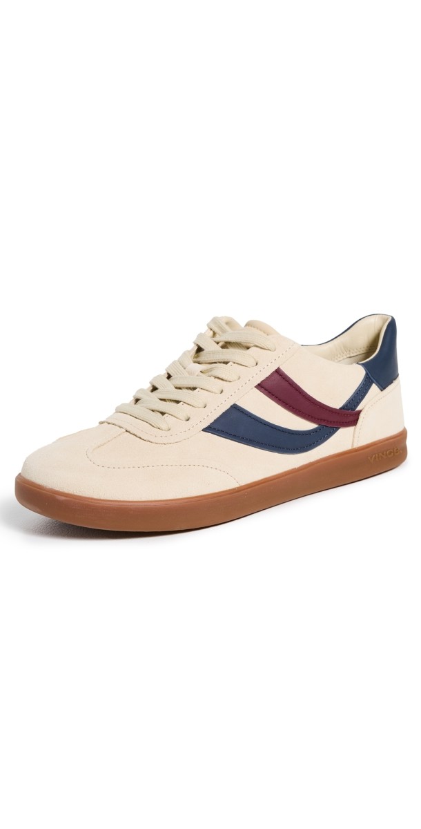 Vince Oasis-W Sneakers Multi/Night