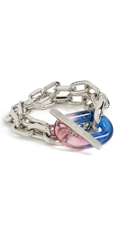 rabanne XL Link Bracelet M066