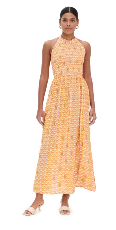 SUNDRESS Luce Dress Arizona '70s