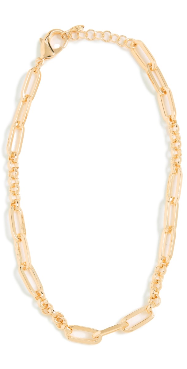 Maison Irem Joy Necklace Gold