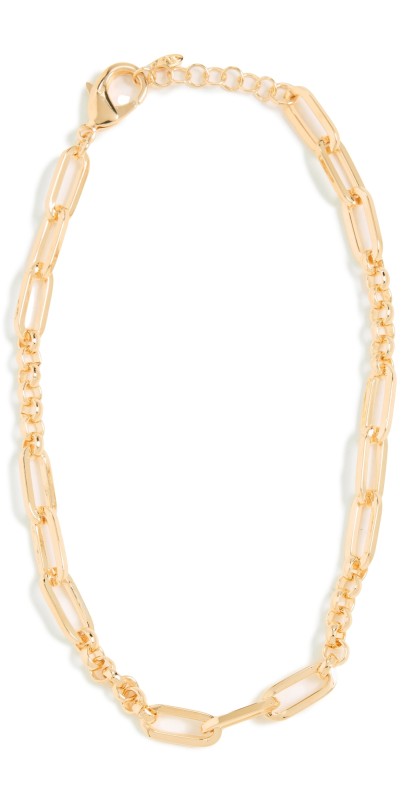 Maison Irem Joy Necklace Gold