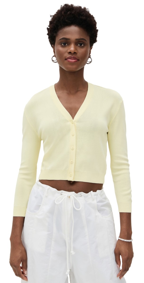 Lioness Golden Hour Cardi Daisy