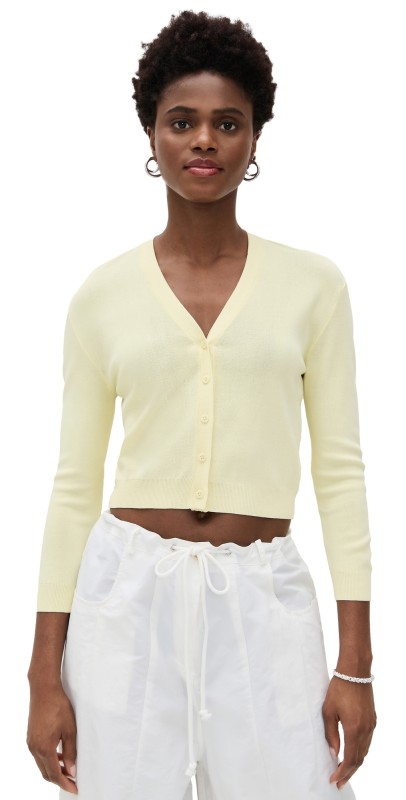 Lioness Golden Hour Cardi Daisy