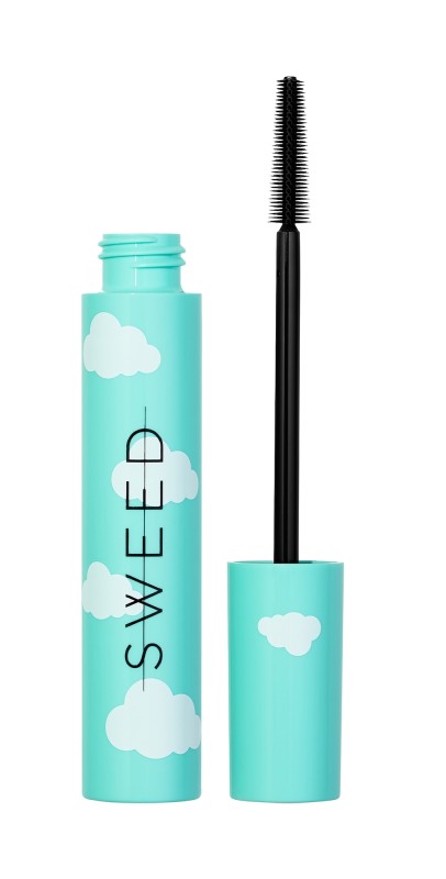 SWEED Cloud Mascara Black