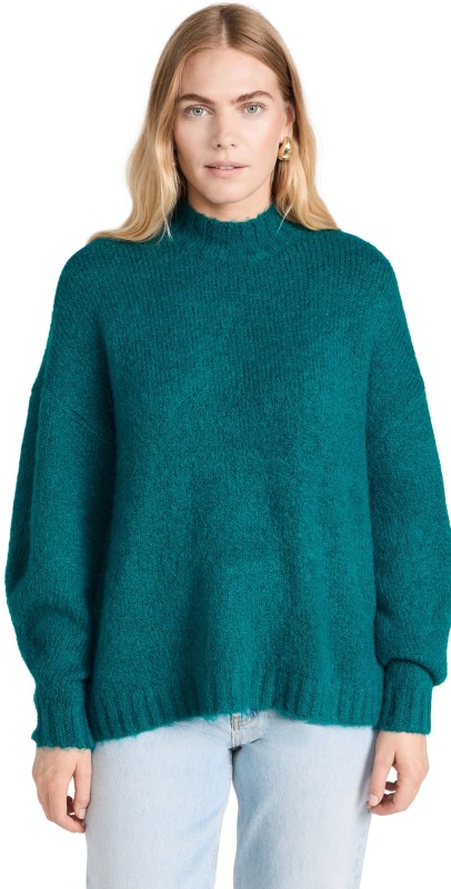 Pistola Denim Carlen Sweater Atlas