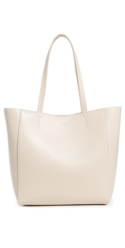 ANINE BING Small Elly Tote Bo