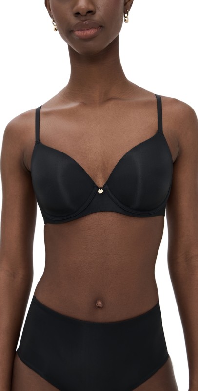 Natori Cloud Comfort Back Smoothing T-Shirt Bra Lt. Mocha