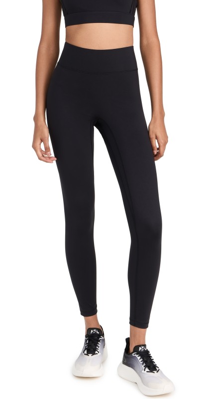 BANDIER Center Stage Leggings Black