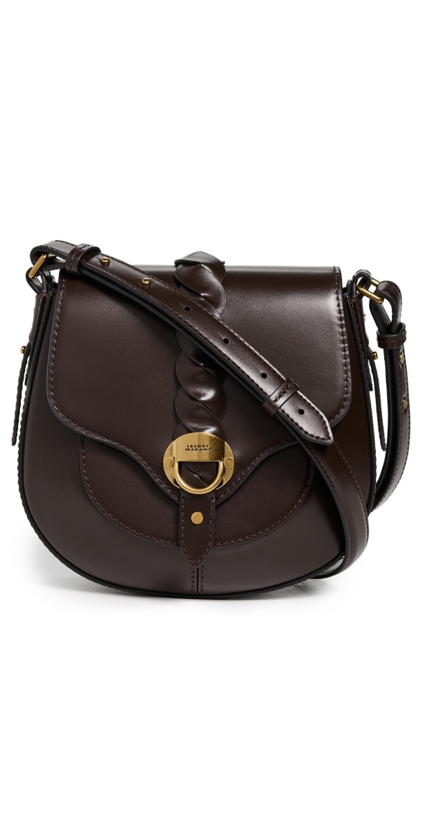 Isabel Marant Altay Small Bag Chocolat