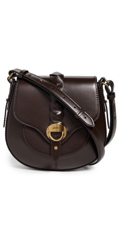 Isabel Marant Altay Small Bag Chocolat