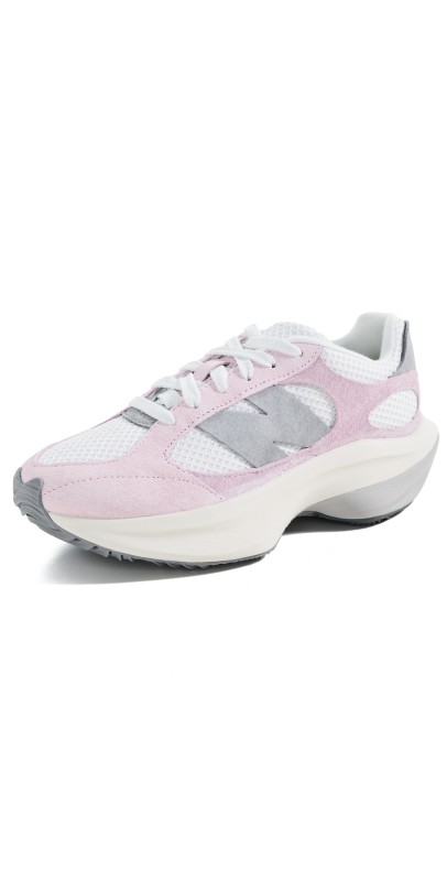 New Balance WRPD Sneakers Pink Pink