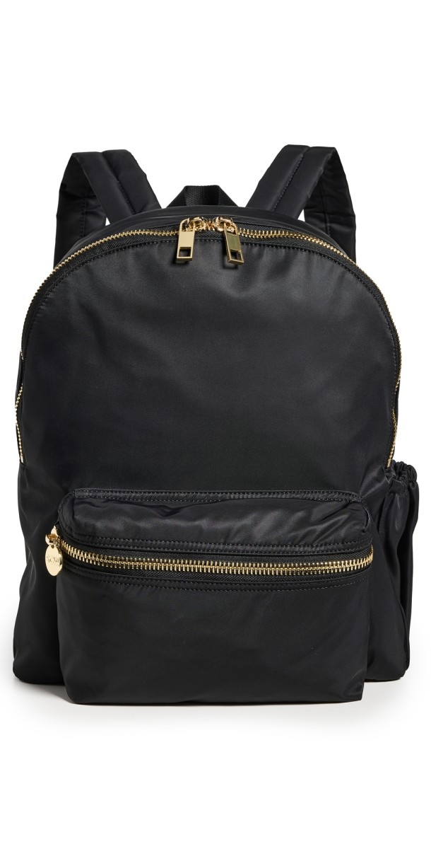 Stoney Clover Lane Classic Backpack Noir