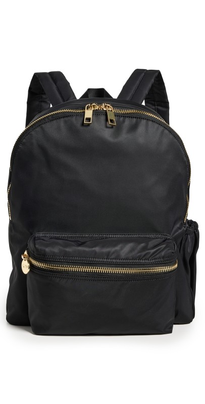 Stoney Clover Lane Classic Backpack Noir