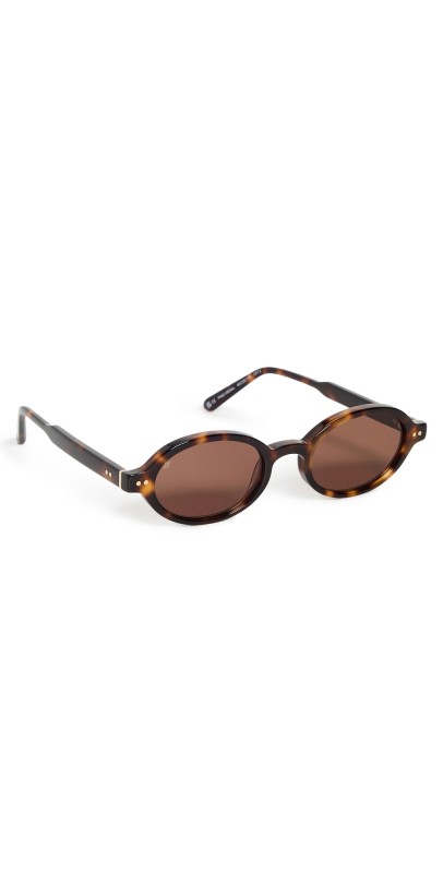 Jimmy Fairly Elvie Sunglasses Brow