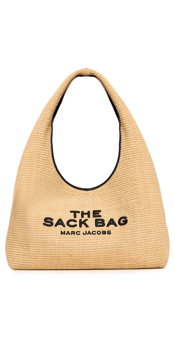 Marc Jacobs The Sack Bag Natural
