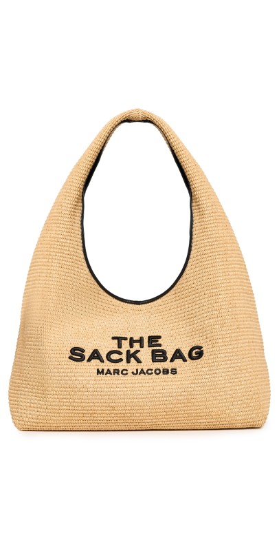 Marc Jacobs The Sack Bag Natural