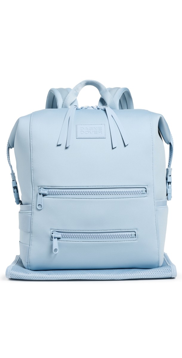 Dagne Dover Indi Diaper Backpack Large Daylight