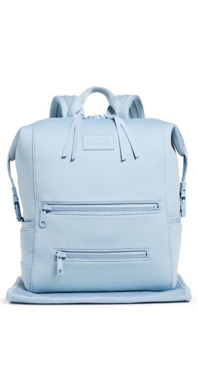 Dagne Dover Indi Diaper Backpack Large Daylight