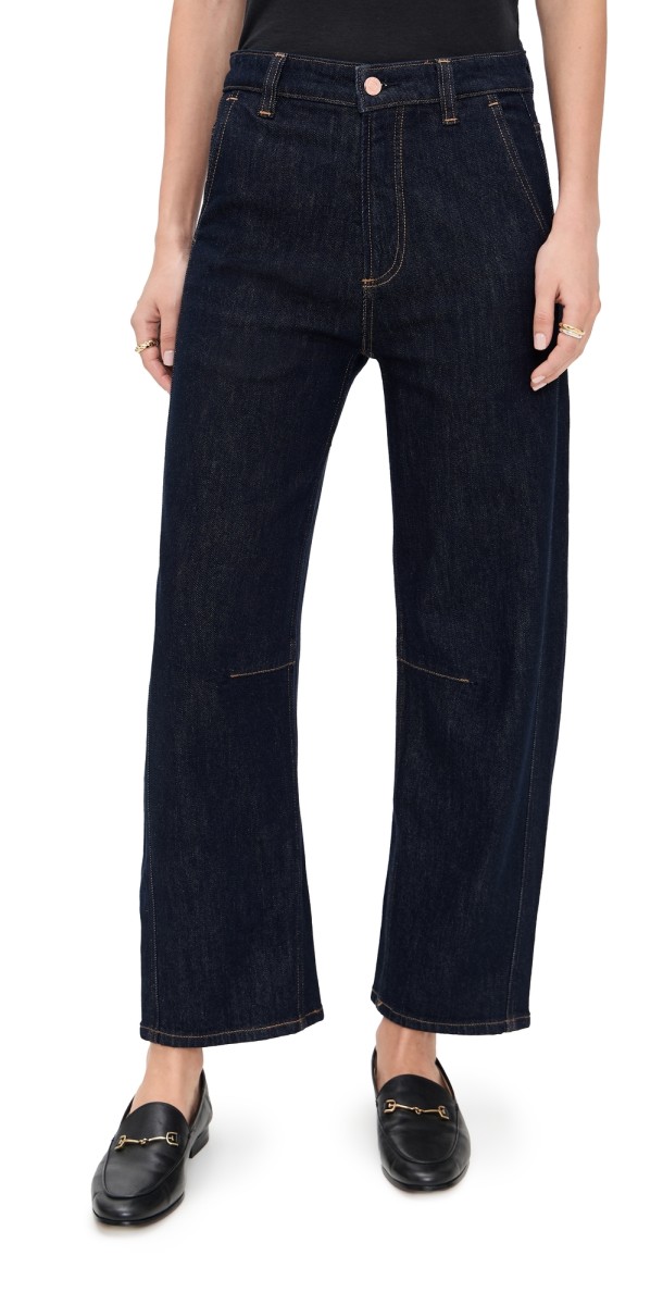 Pistola Beau Jeans Nightfall