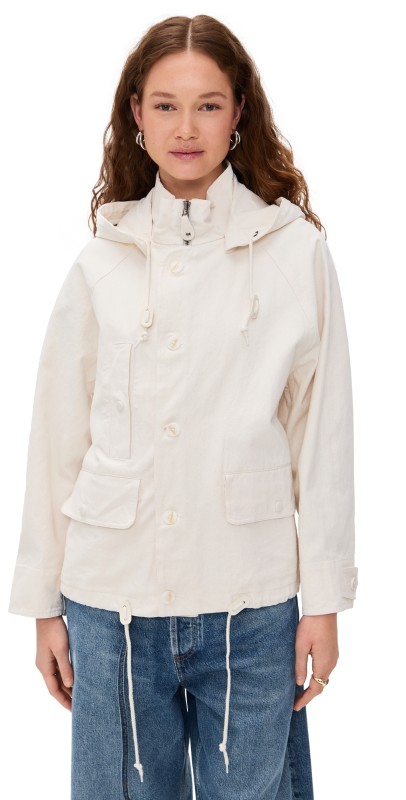 Wyeth Pacific Jacket Cream