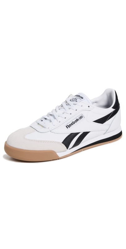 Reebok Campio XT Sneakers Ftwrwhite/Black