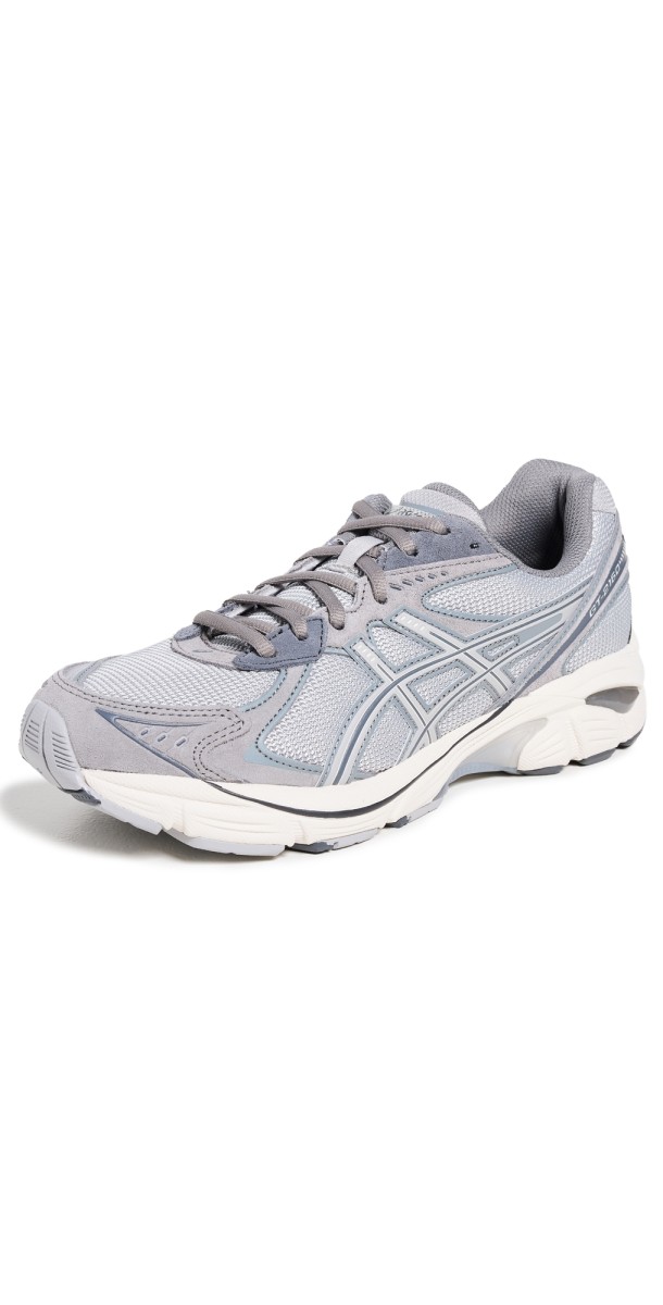 Asics Gt-2160 Sneakers Cement Grey