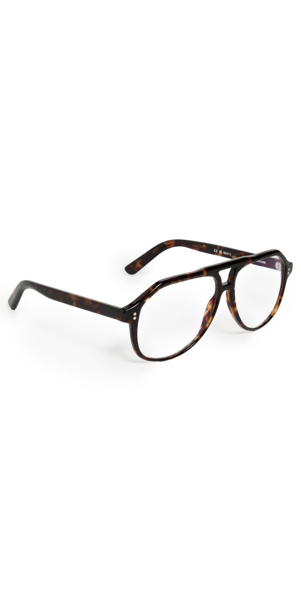 Chimi Sally Optic Sunglasses Tortois