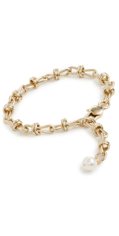 Sophie Blake Tyla Bracelet Gold