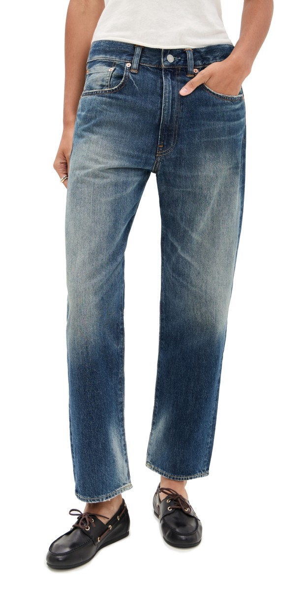 Denimist Lucy Bf Jeans ESHER BLUE