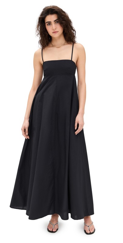 LSPACE Raveena Dress Black