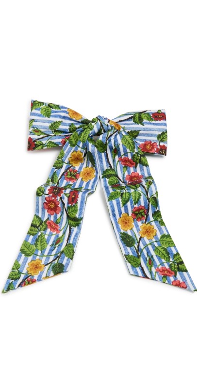 Hill House Home The Belle Bow Geranium Strip