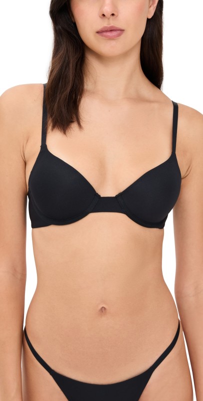 Skarlett Blue Insider Multi Way T-Shirt Bra Coral Sand