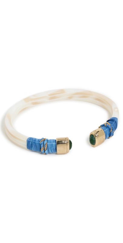 GAS Bijoux Sarina Bracelet Dark Blu