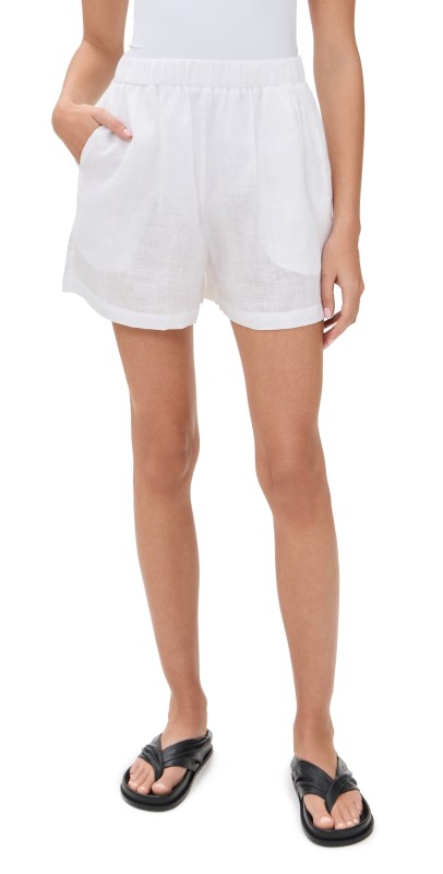 MIKOH Tellaro Shorts Foam