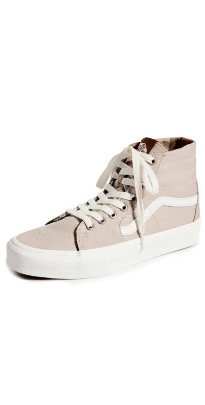 Vans SK8-Hi Tapered Sneakers French Oak